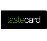 Tastecard logo